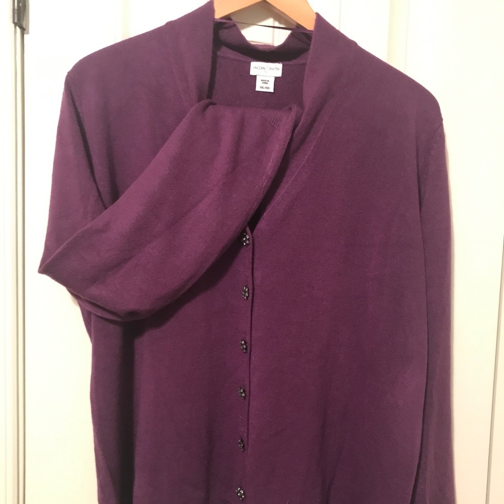 Super Soft Sweater NWOT